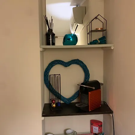 Privatunterkunft Au Calme Dans Maison Avec Vue