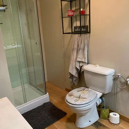 Au Calme Dans Maison Avec Vue Saint-Ambroix