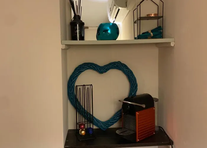 Alloggio in famiglia Au Calme Dans Maison Avec Vue