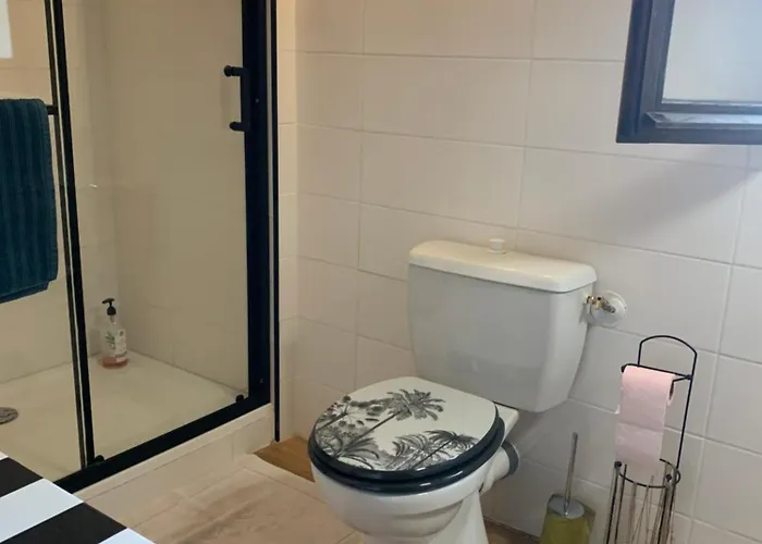 Alloggio in famiglia Au Calme Dans Maison Avec Vue Saint-Ambroix
